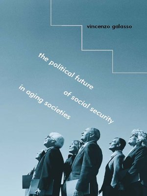 cover image of The Political Future of Social Security in Aging Societies